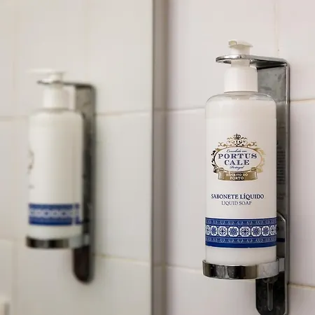 דירה Clerigos Design By Hosty *