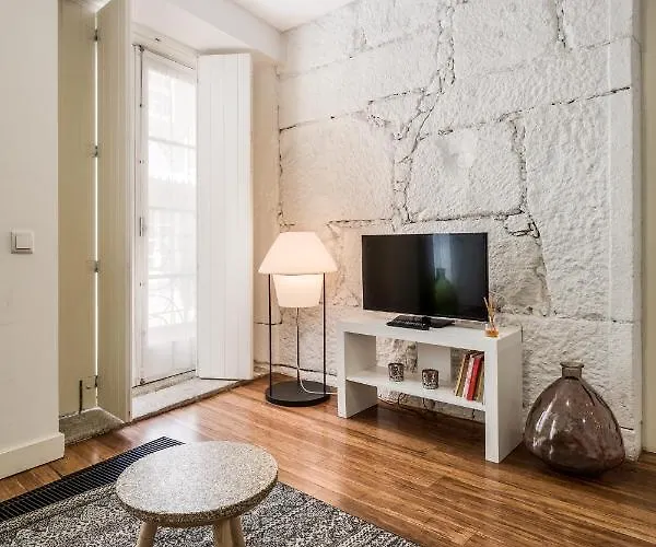 Clerigos Design By Hosty Apartman Porto