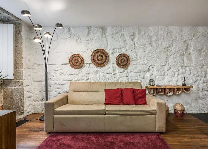 Clerigos Design By Hosty Apartman Porto