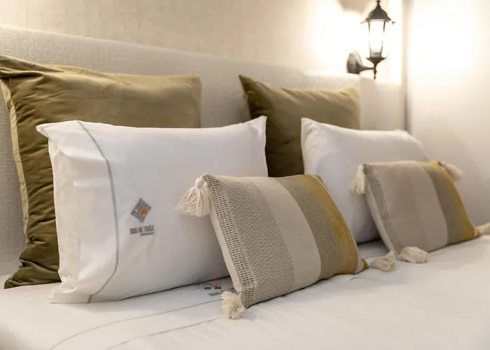 Clerigos Design By Hosty