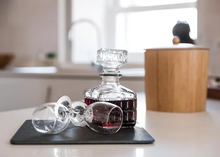 Clerigos Design By Hosty Apartman *