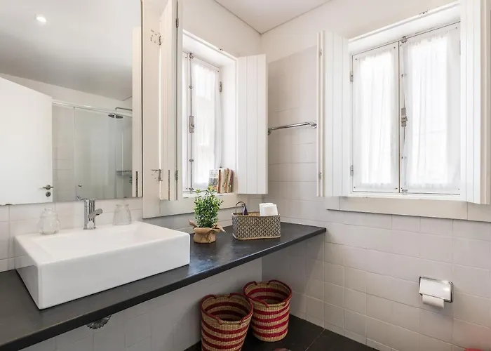 Clerigos Design By Hosty Apartman Porto