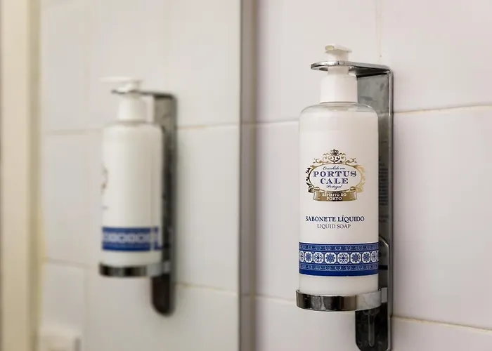 Apartman Clerigos Design By Hosty *