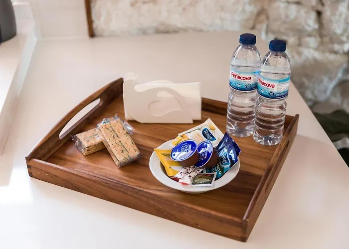 Clerigos Design By Hosty Apartman Porto