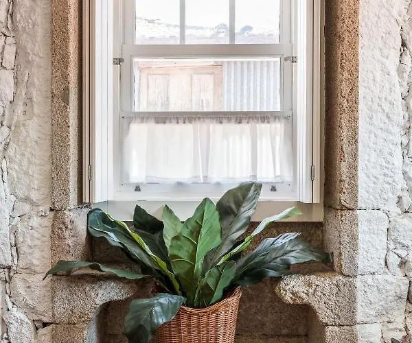 Apartman Clerigos Design By Hosty Porto