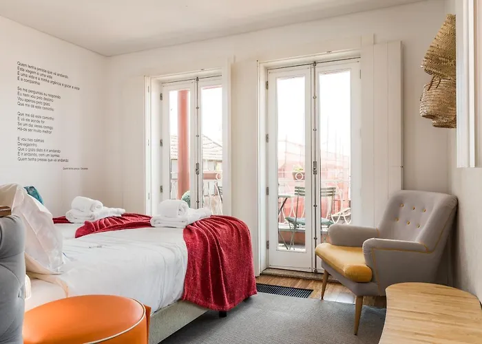 Apartman Clerigos Design By Hosty