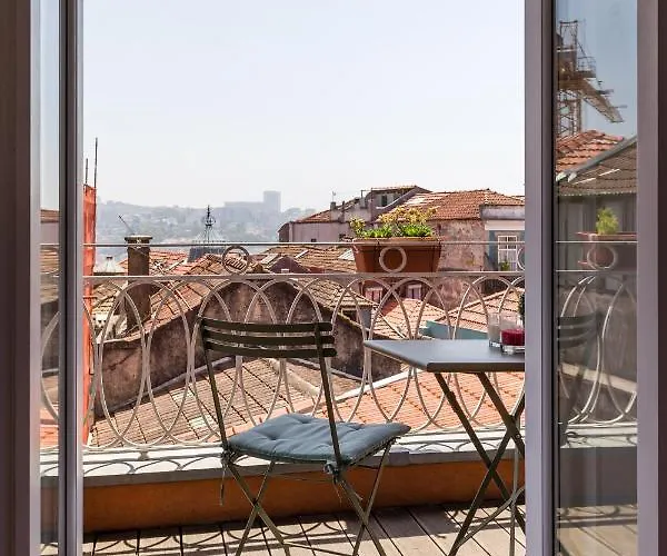 Clerigos Design By Hosty