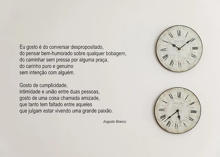 Clerigos Design By Hosty Apartman Porto