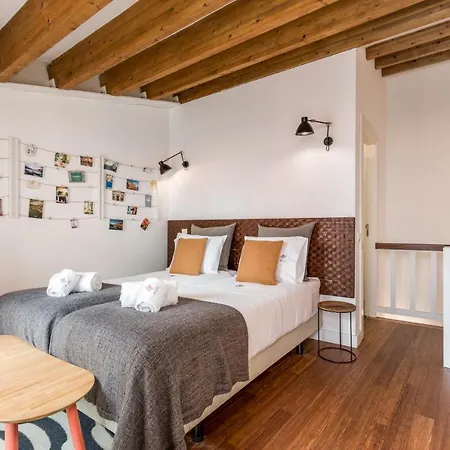 Apartamento Clerigos Design By Hosty