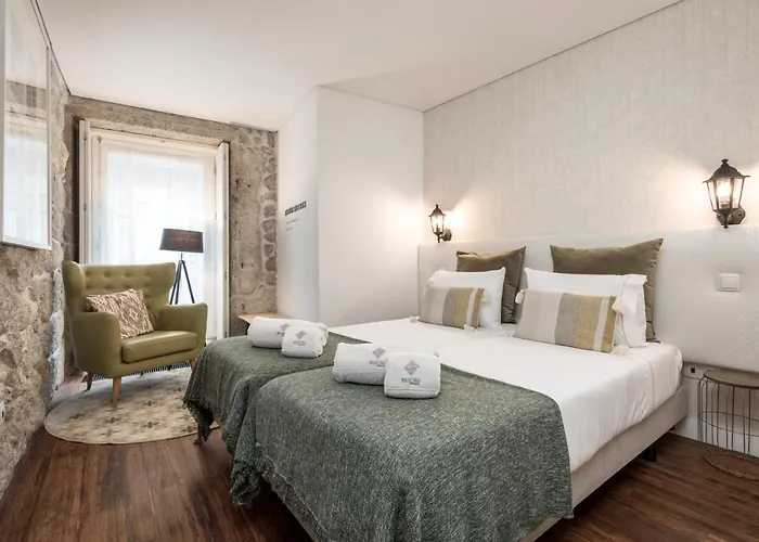 Apartamento Clerigos Design By Hosty