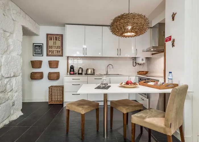 Apartamento Clerigos Design By Hosty Porto