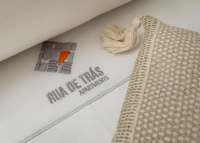 Clerigos Design By Hosty Apartamento Porto