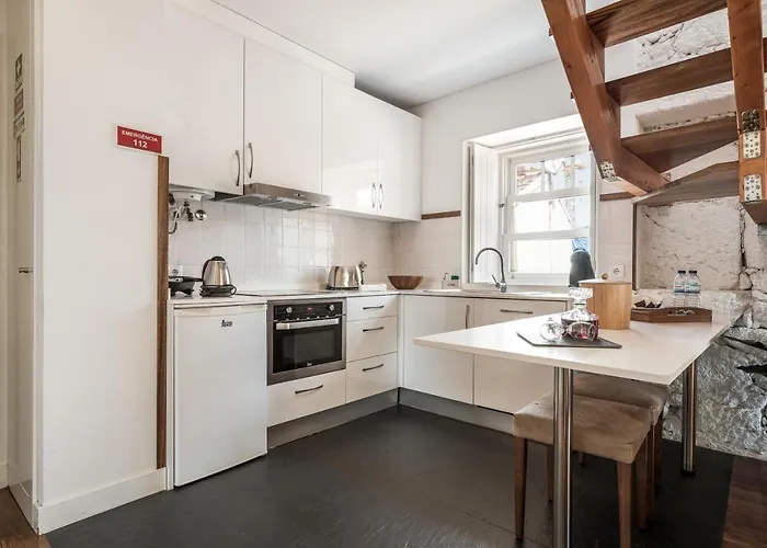 Apartamento Clerigos Design By Hosty *