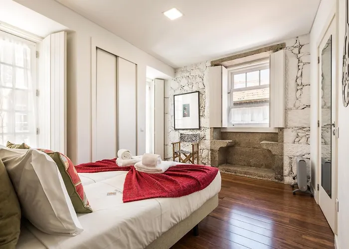 Apartamento Clerigos Design By Hosty *