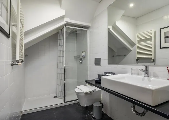 Clerigos Design By Hosty Apartamento Porto