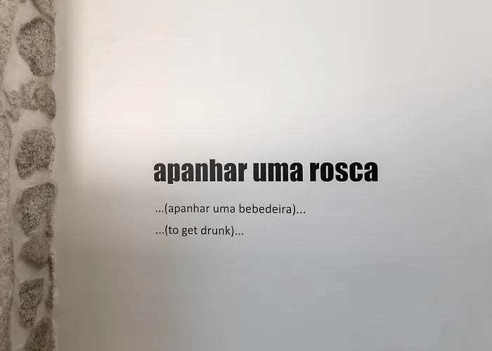 Clerigos Design By Hosty Apartamento Porto