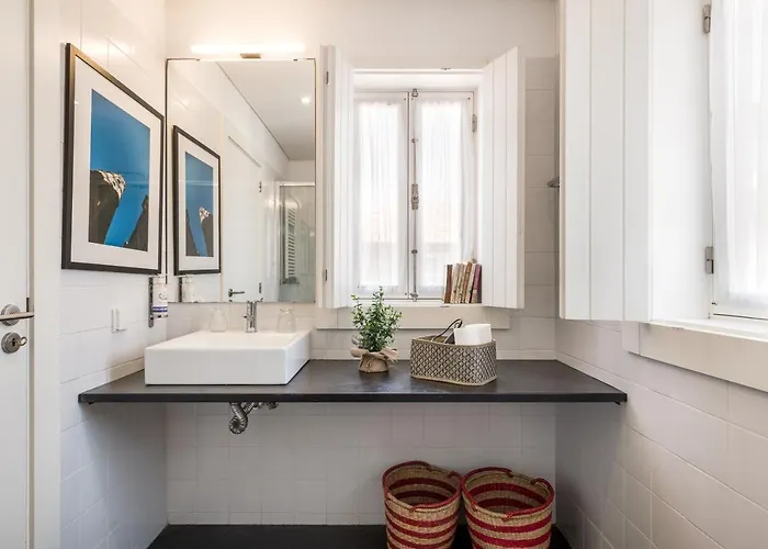 Apartamento Clerigos Design By Hosty Porto