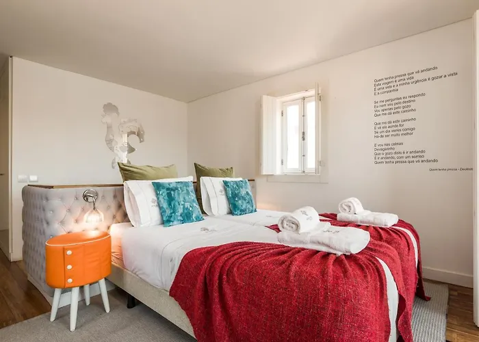 Apartamento Clerigos Design By Hosty Porto