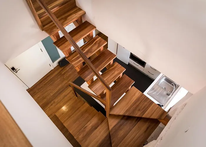 Clerigos Design By Hosty Apartamento