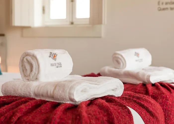 Clerigos Design By Hosty Apartamento Porto