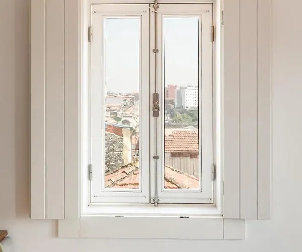 Clerigos Design By Hosty Apartamento Porto