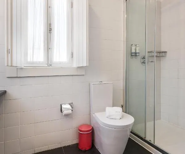 Clerigos Design By Hosty Apartamento