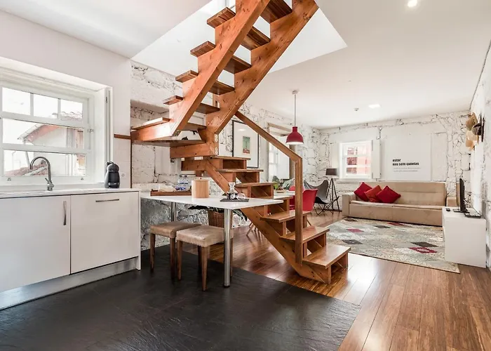 Apartamento Clerigos Design By Hosty