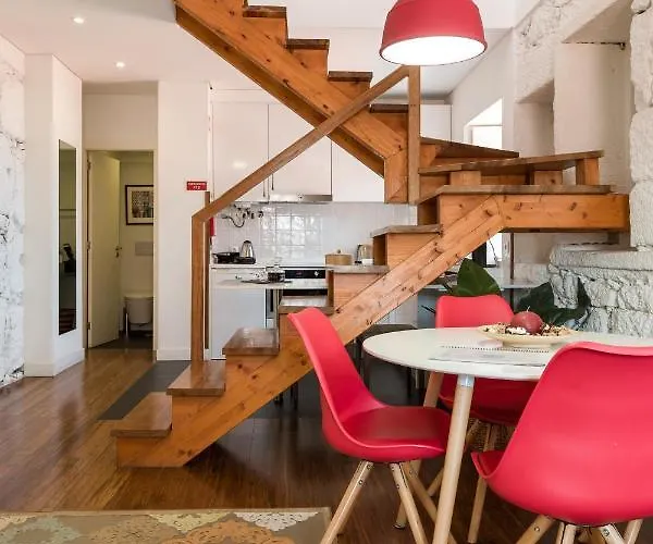 Apartamento Clerigos Design By Hosty *