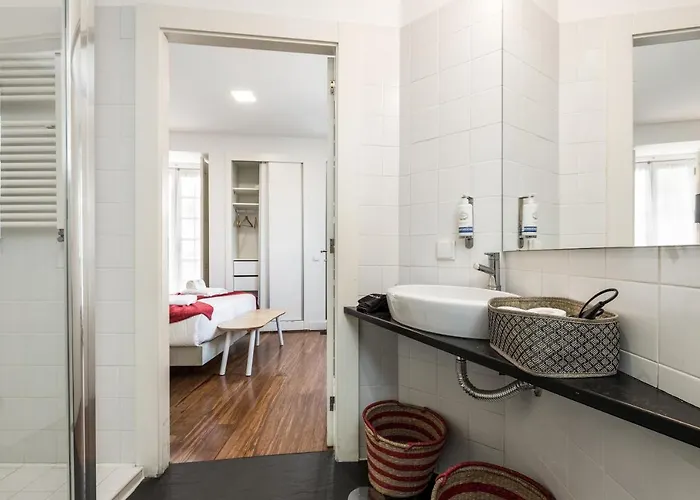 Clerigos Design By Hosty Apartamento