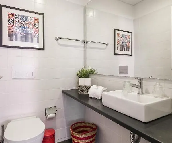 Clerigos Design By Hosty Apartamento