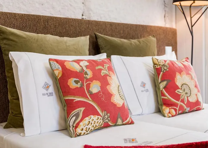 Clerigos Design By Hosty Apartamento