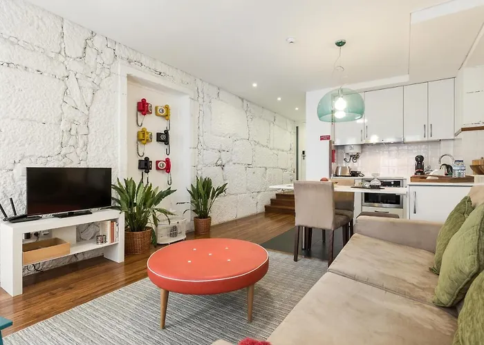 Apartamento Clerigos Design By Hosty Porto