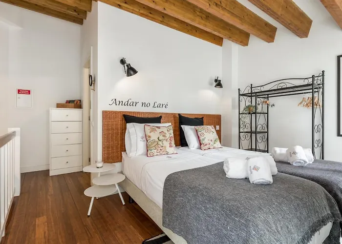 Apartamento Clerigos Design By Hosty *